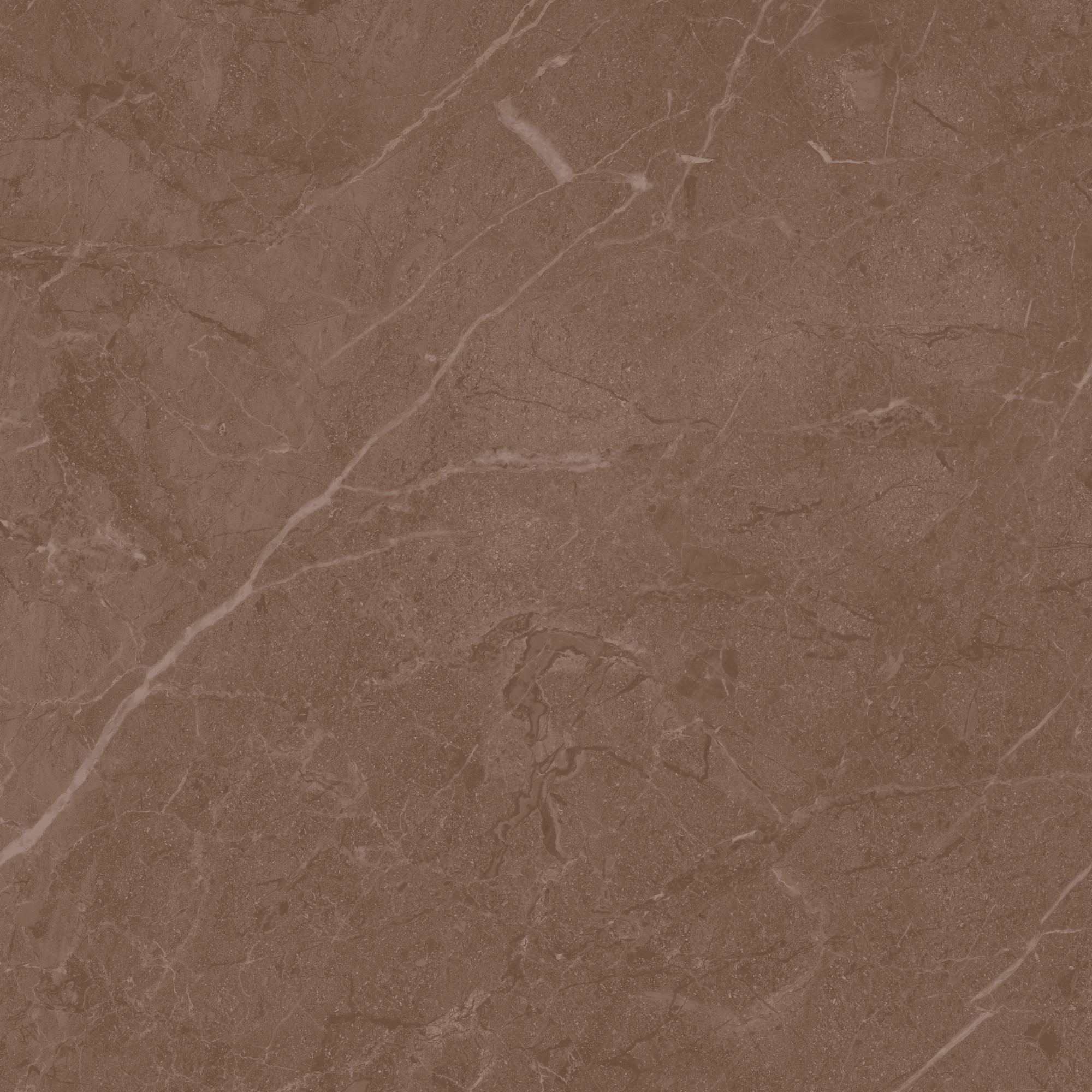 Alegra Satin Polished Brown Floor Tile