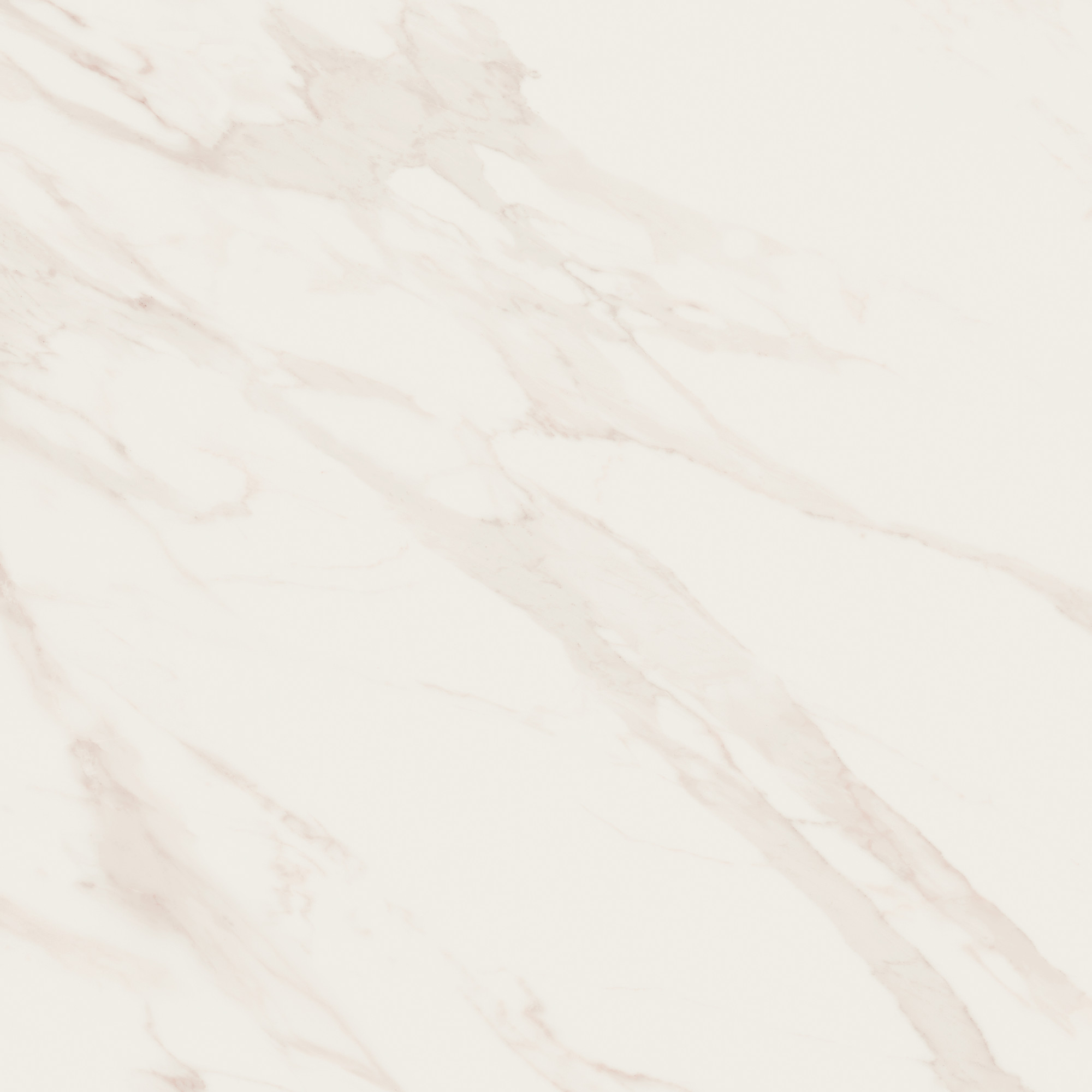 Line Calacatta Satin Polished Cream Floor Tile