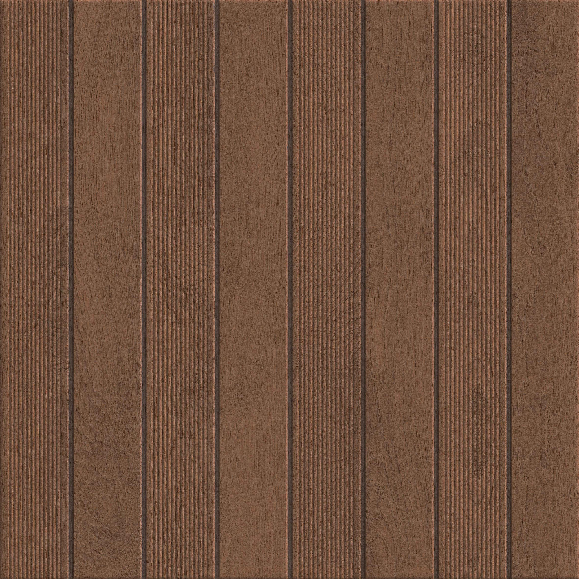 Deck Cherry Glazed Granite 60X60