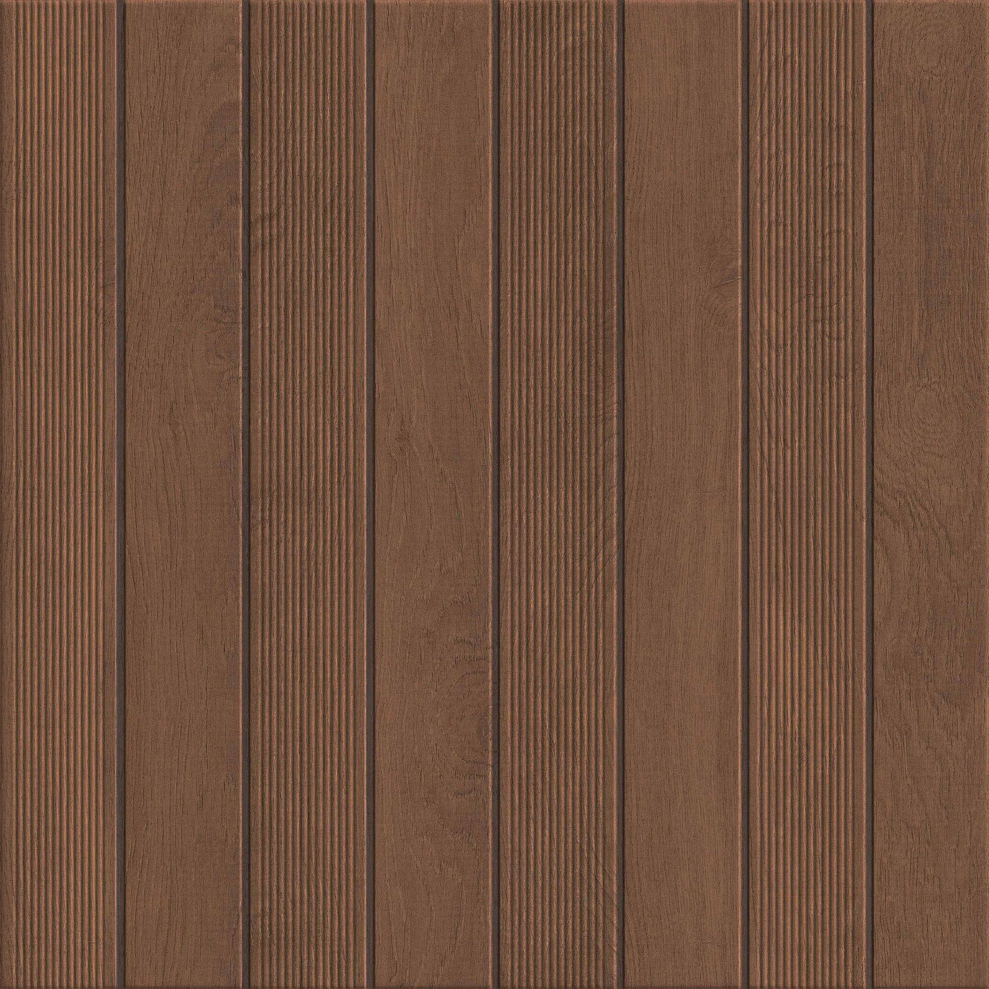 Deck Cherry Glazed Granite 60X60