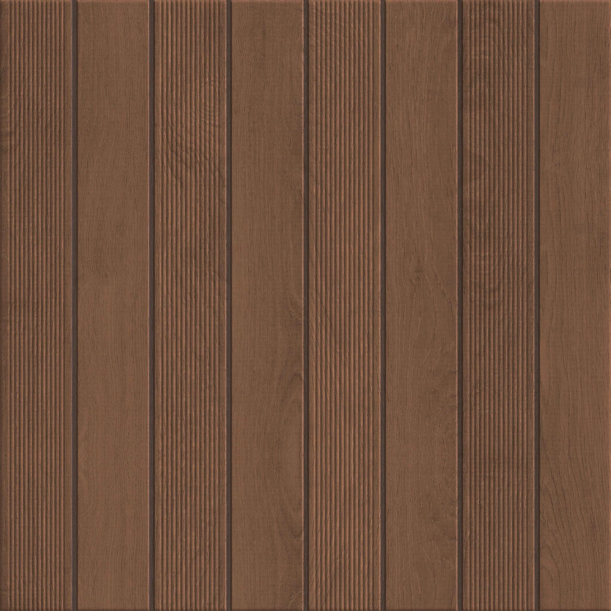 Deck Cherry Glazed Granite 60X60