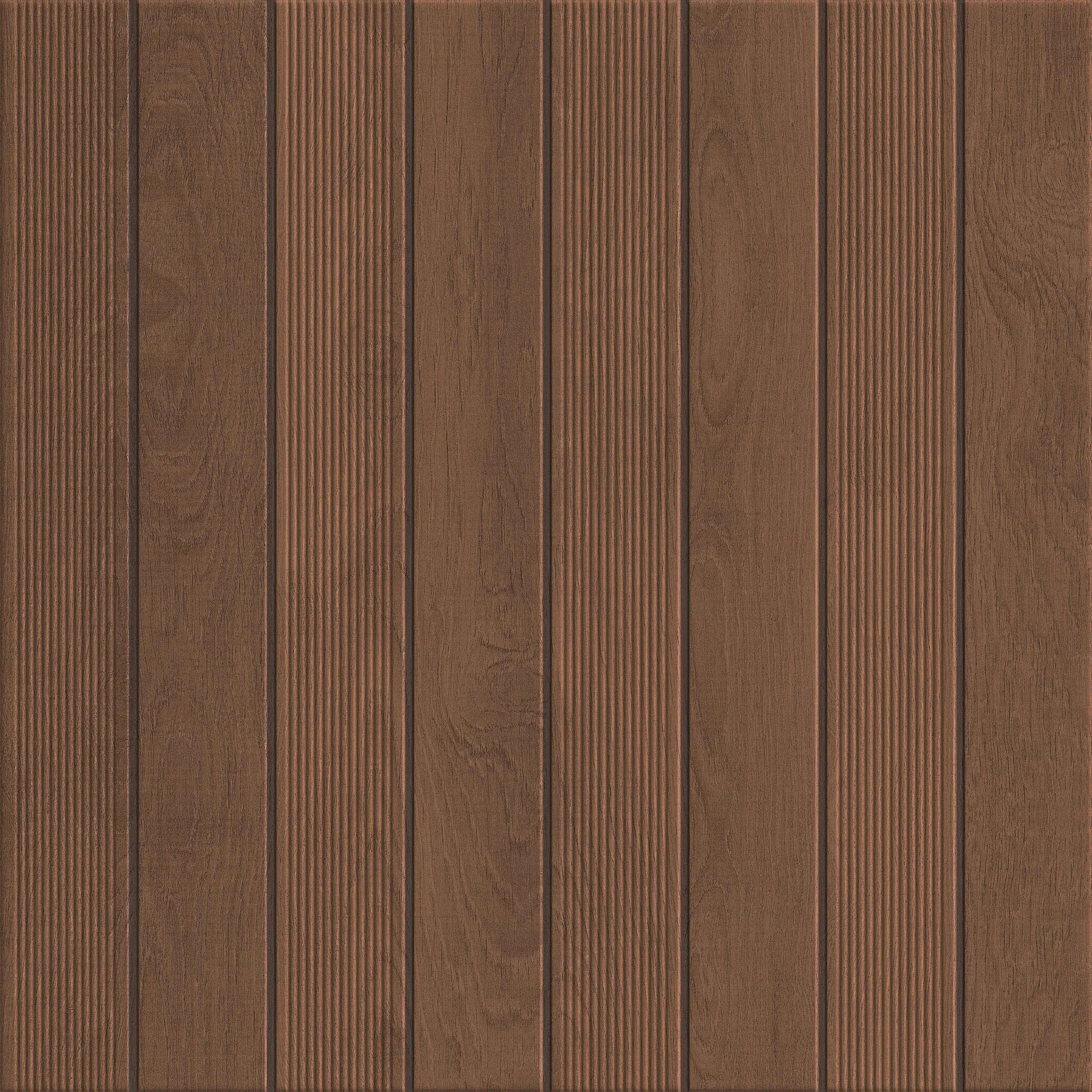 Deck Cherry Glazed Granite 60X60