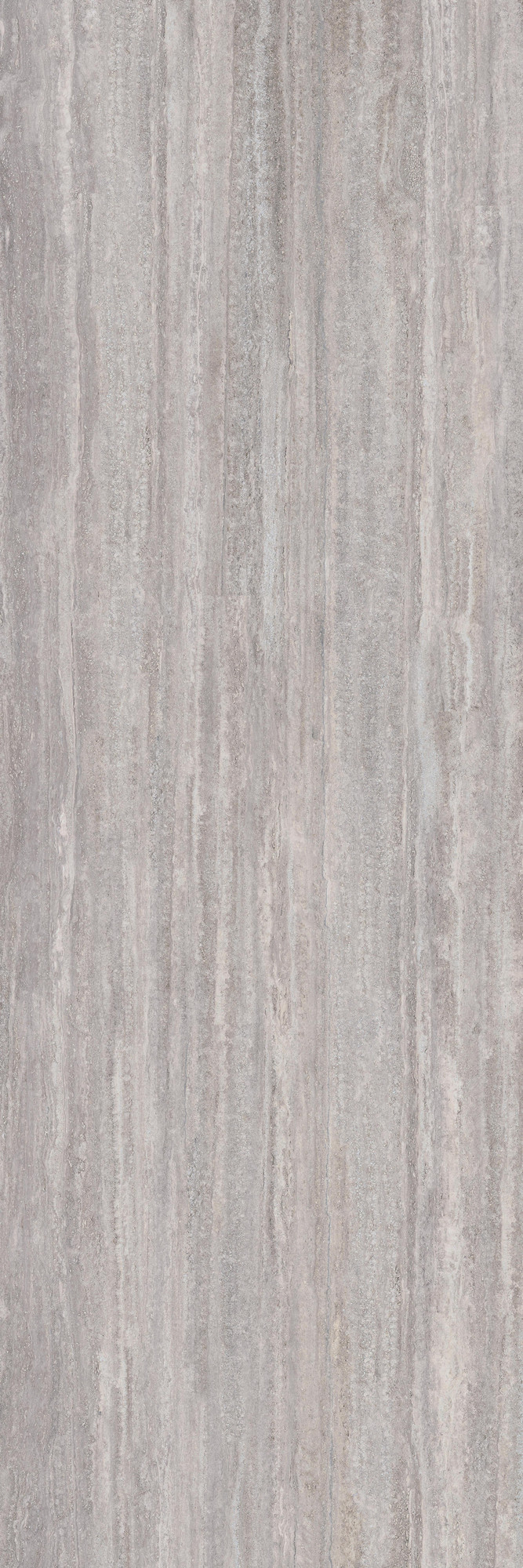 Earth Traverten Mat Silver Porselen Plaka