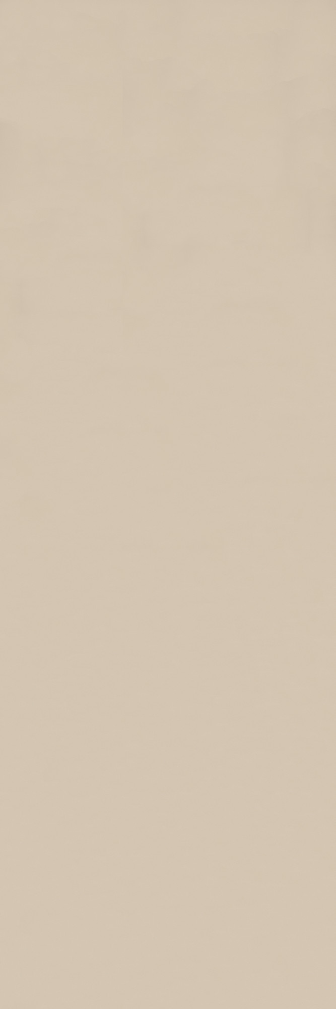 Innovation Matte Beige Kalesinterflex Porcelain Slab