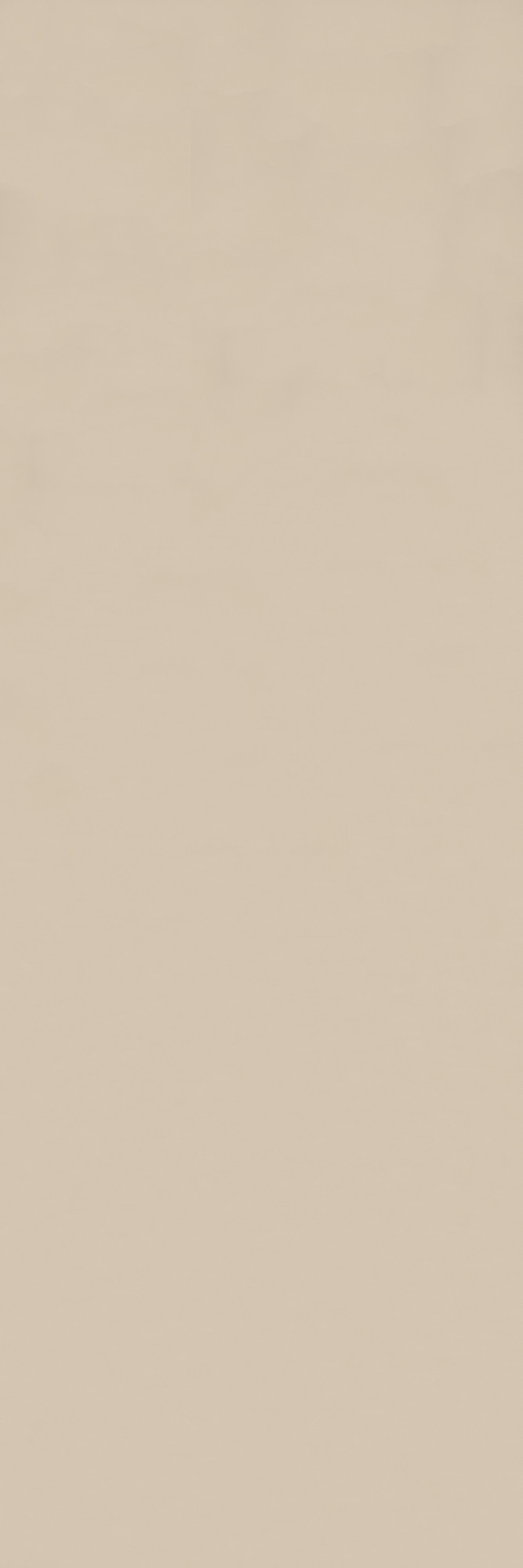 Innovation Matte Beige Kalesinterflex Porcelain Slab