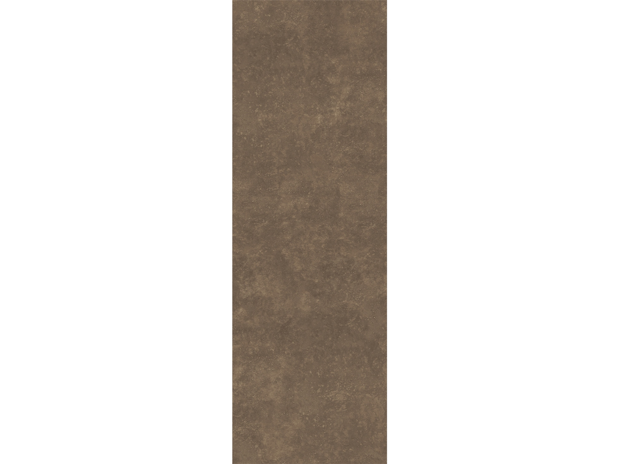 C-Stone Matte Dark Brown Kalesinterflex Porcelain Slab