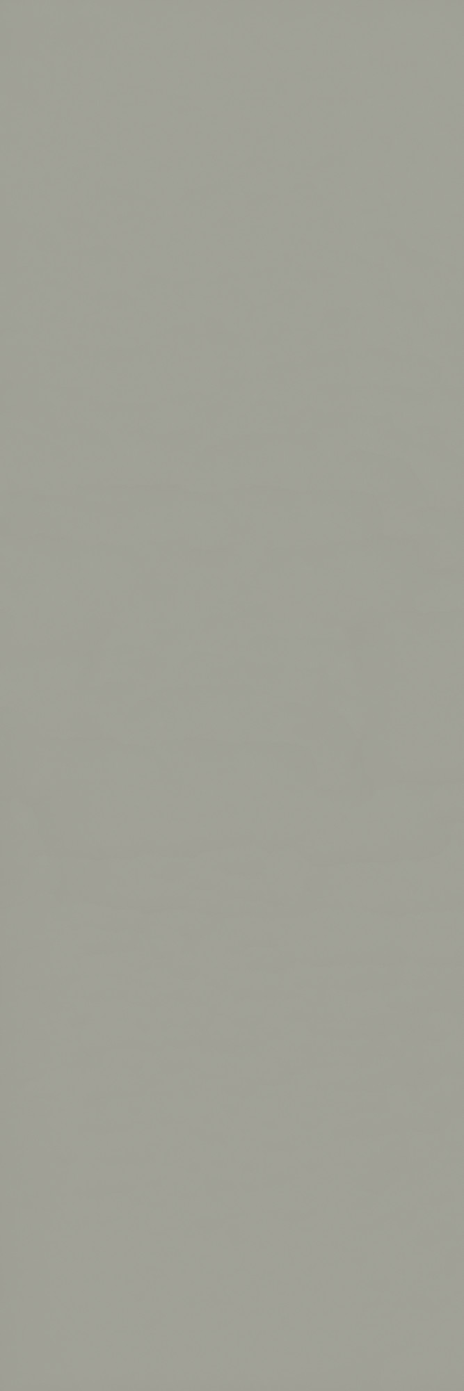 Innovation Matte Cement Grey Kalesinterflex Porcelain Slab
