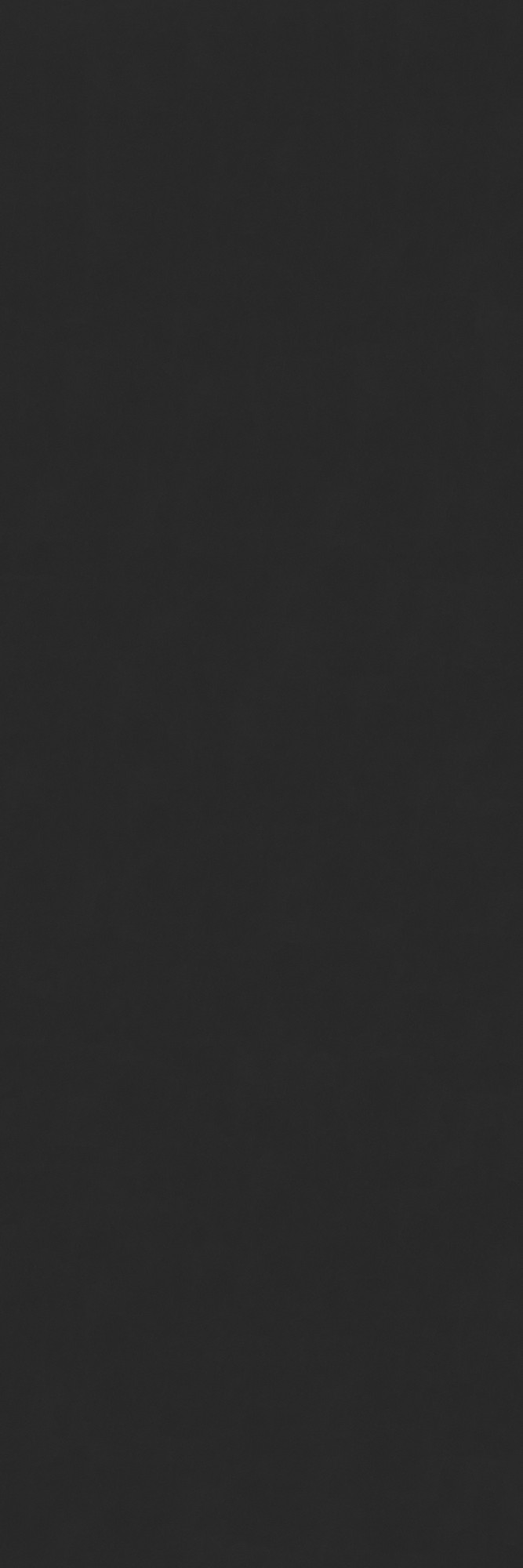 Innovation Matte Mega Black Kalesinterflex Porcelain Slab