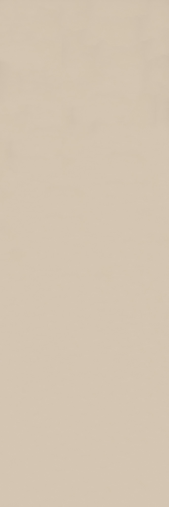 İnnovation Matte Beige Sinterflex Porcelain Tile