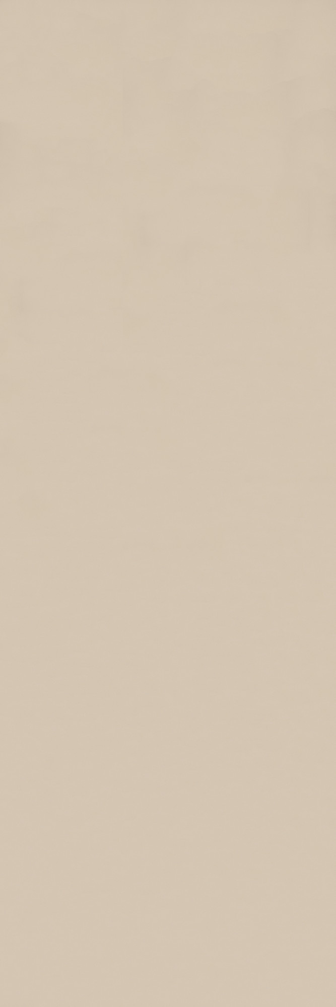 İnnovation Matte Beige Sinterflex Porcelain Tile