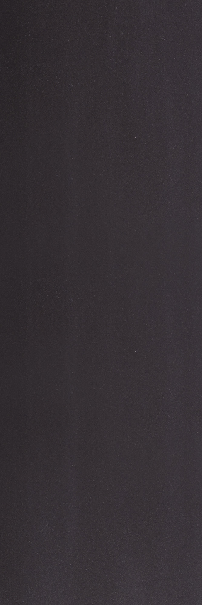 İnnovation Matte Mega Black Sinterflex Porcelain Tile