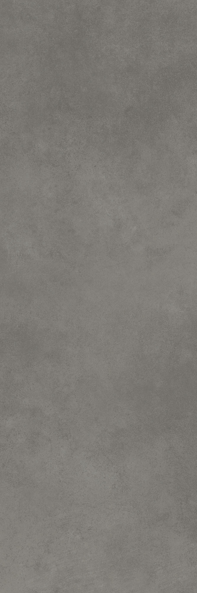 Luxury Cement Matte Grey Kalesinterflex Porcelain Slab