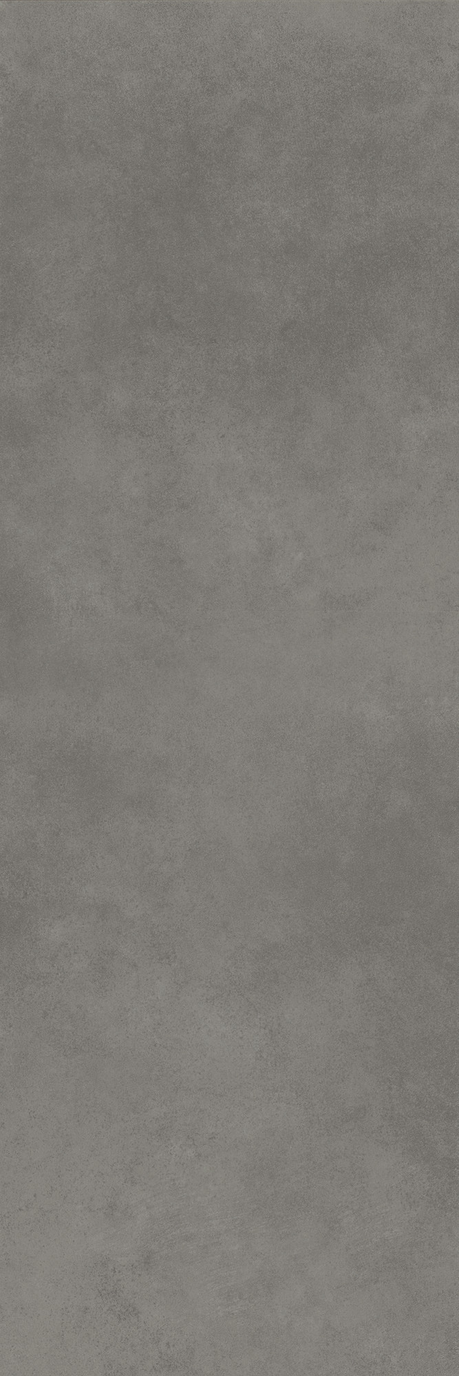 Luxury Cement Matte Grey Kalesinterflex Porcelain Slab
