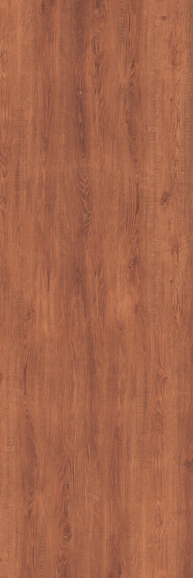 Woodline Matte Cherry Sinterflex Porcelain Tile