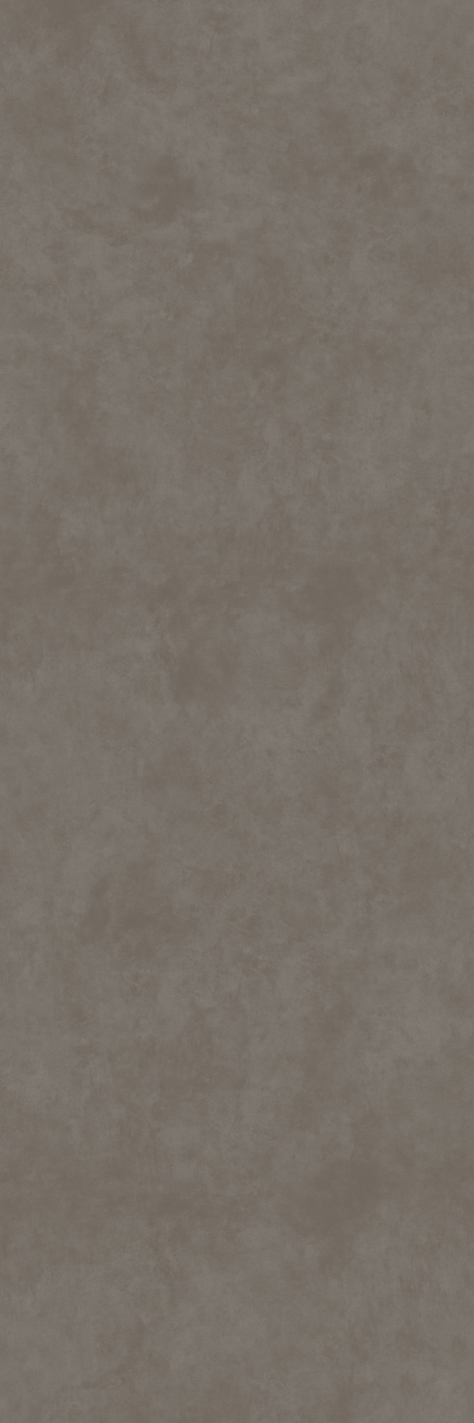 Luxury Cement Matte Taupe Kalesinterflex Porcelain Slab
