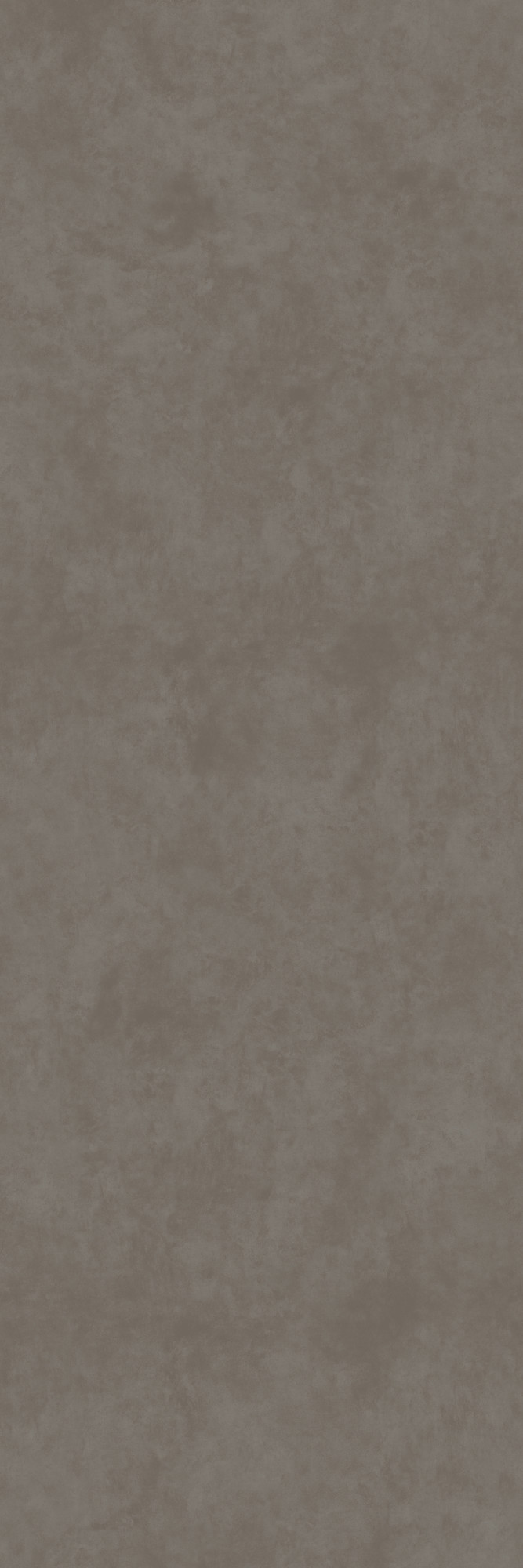 Luxury Cement Matte Taupe Kalesinterflex Porcelain Slab