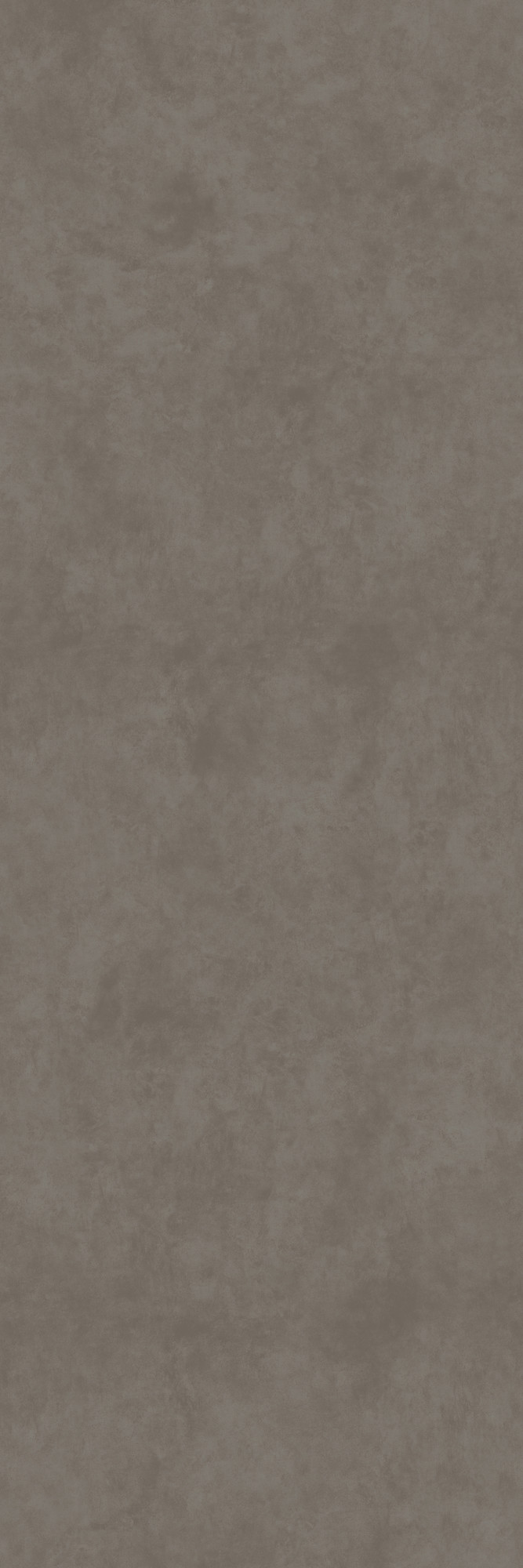 Luxury Cement Matte Taupe Kalesinterflex Porcelain Slab