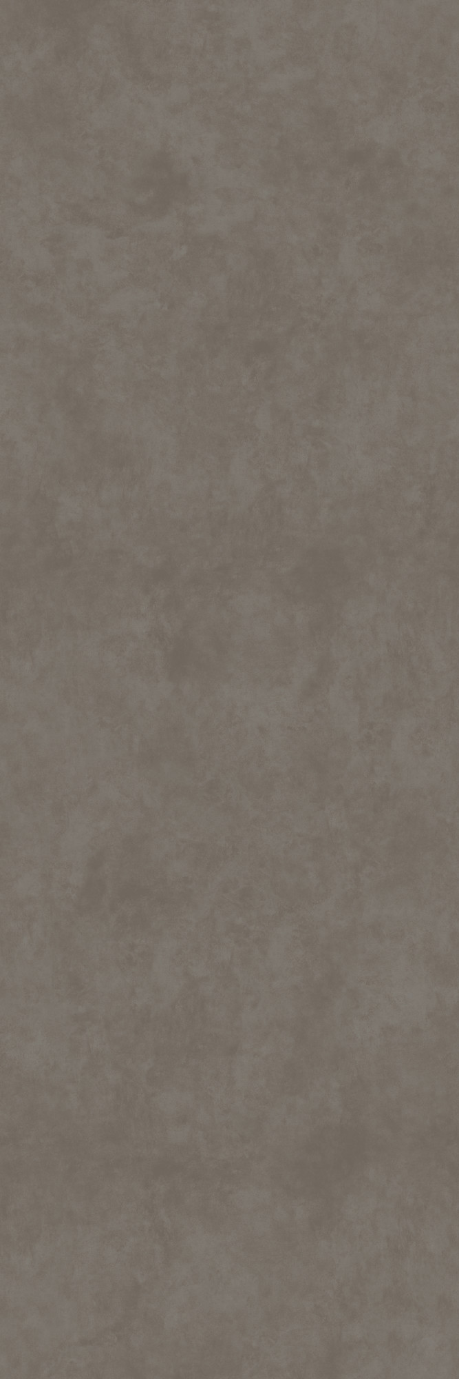 Luxury Cement Matte Taupe Kalesinterflex Porcelain Slab
