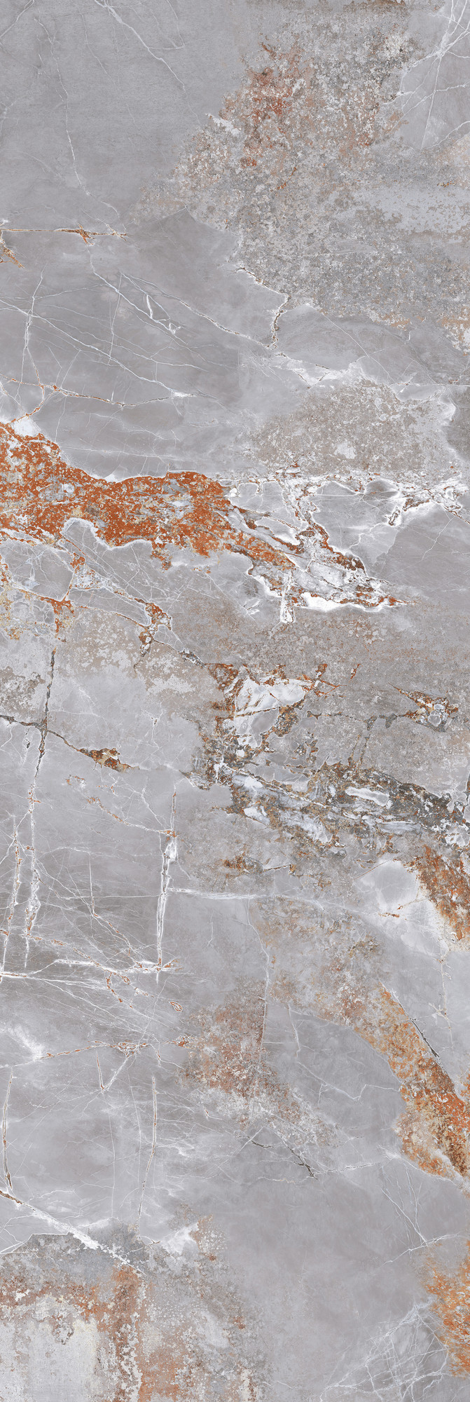 Marmo Metallo Matte Porcelain Slab