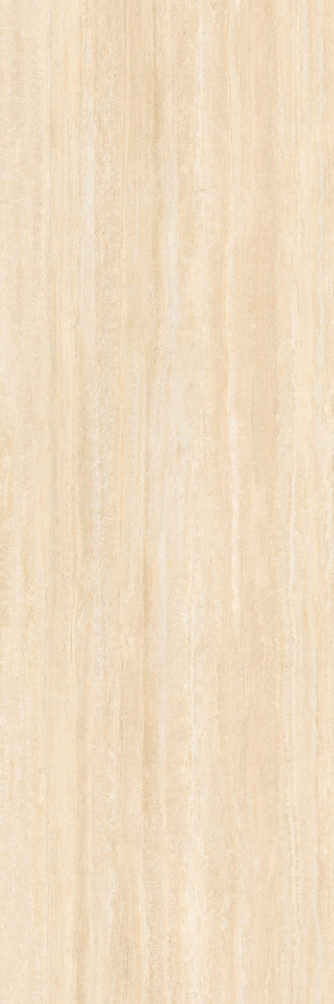 Earth Traverten Matte Ivory Porcelain Slab
