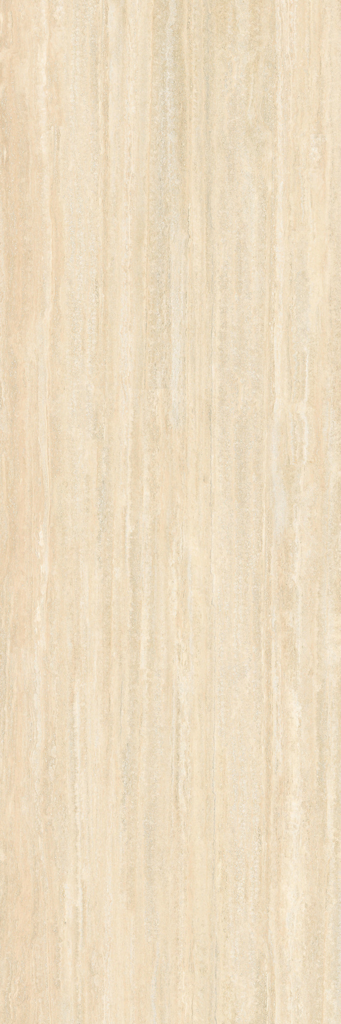 Earth Traverten Matte Ivory Porcelain Slab