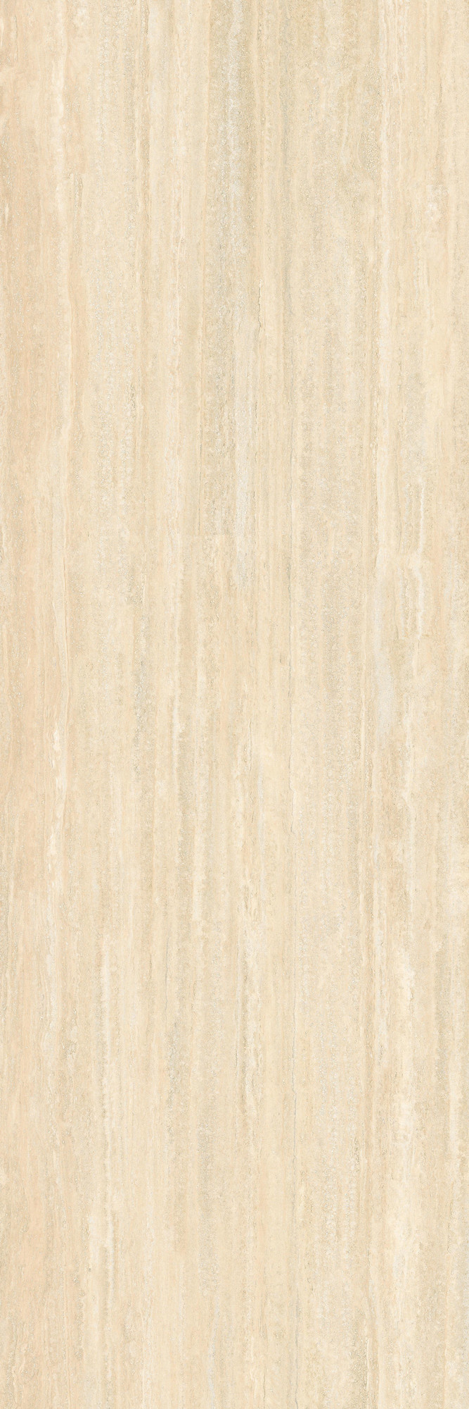 Earth Traverten Matte Ivory Porcelain Slab