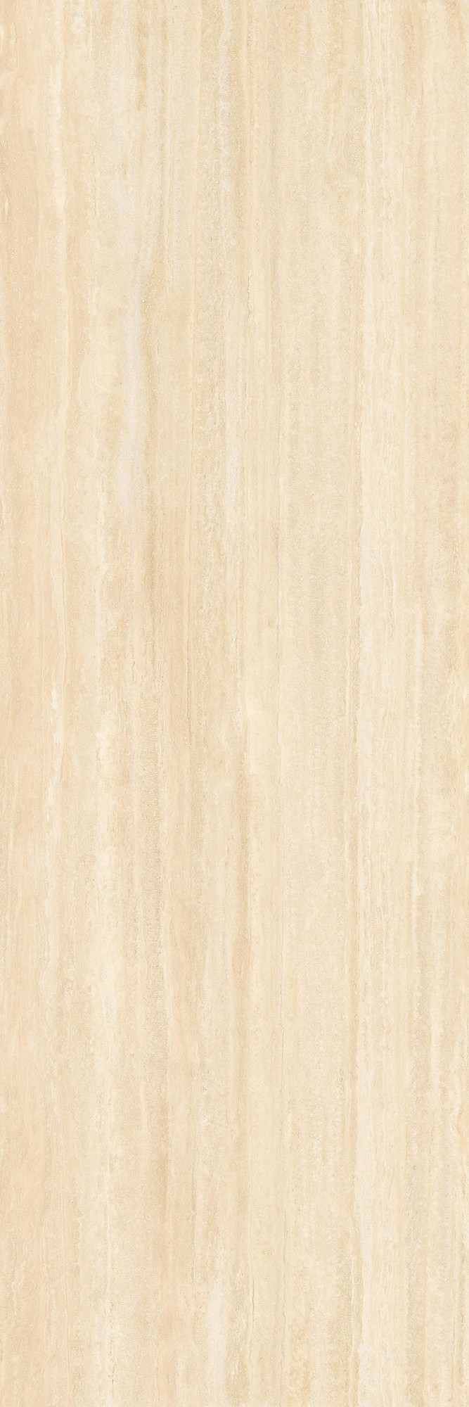 Earth Traverten Matte Ivory Porcelain Slab