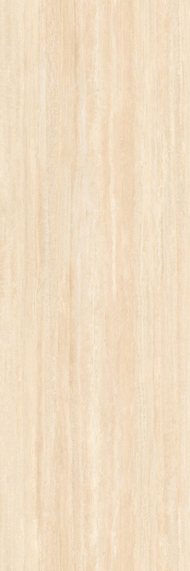 Earth Traverten Matte Ivory Porcelain Slab