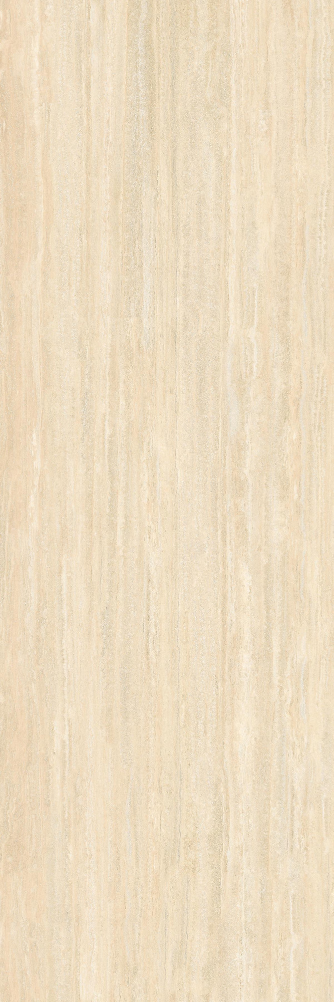 Earth Traverten Matte Ivory Porcelain Slab