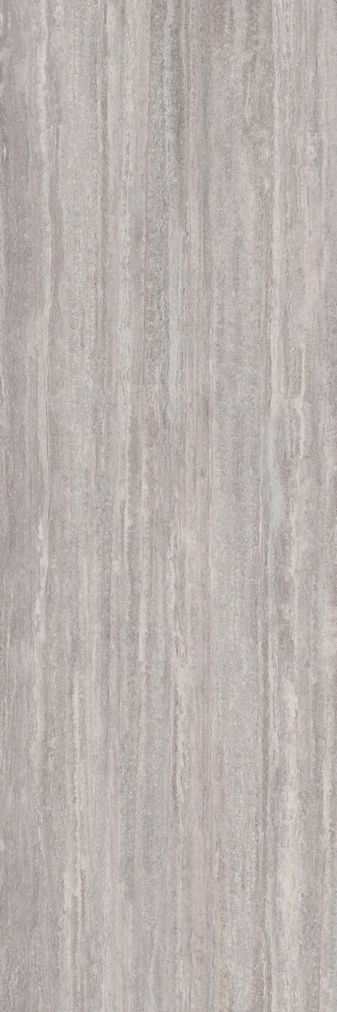 Earth Traverten Matte Silver Porcelain Slab