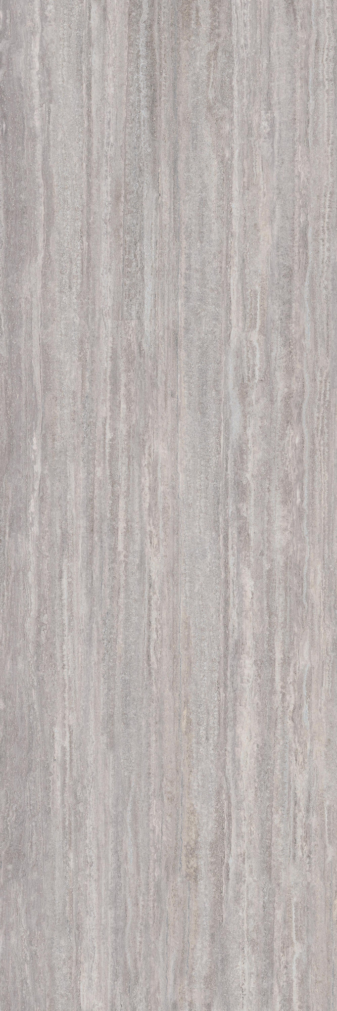 Earth Traverten Mat Silver Porselen Plaka