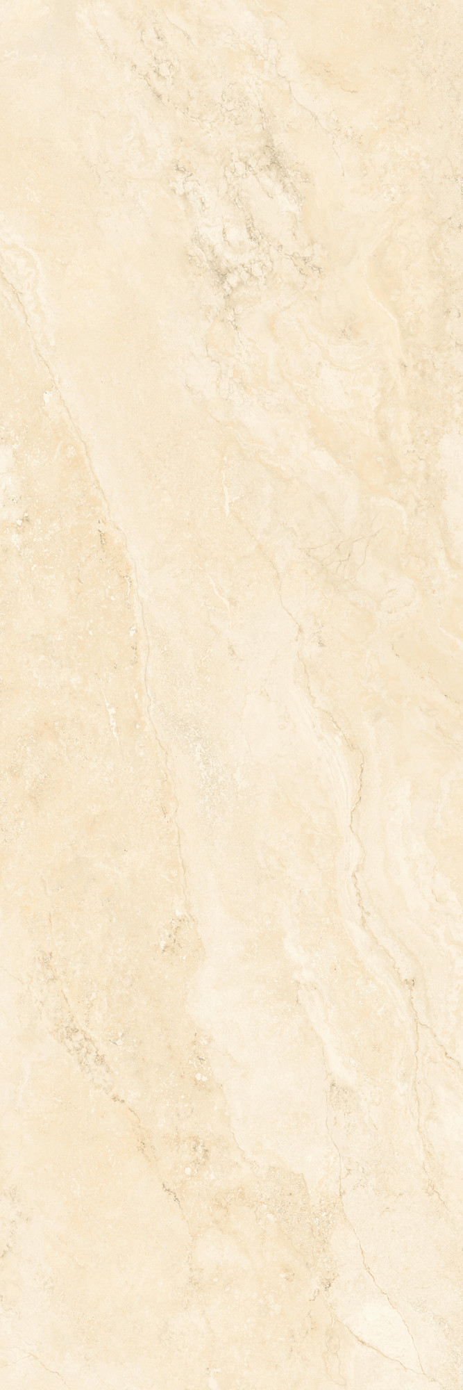 Earth Rapolano Matte Ivory Porcelain Slab
