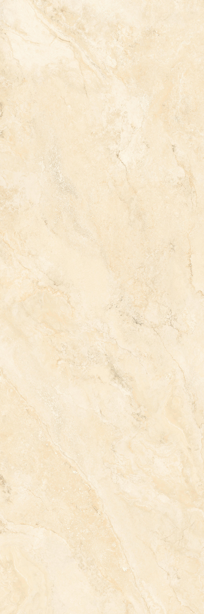 Earth Rapolano Matte Ivory Porcelain Slab