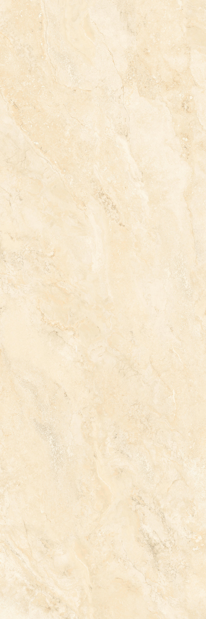 Earth Rapolano Matte Ivory Porcelain Slab
