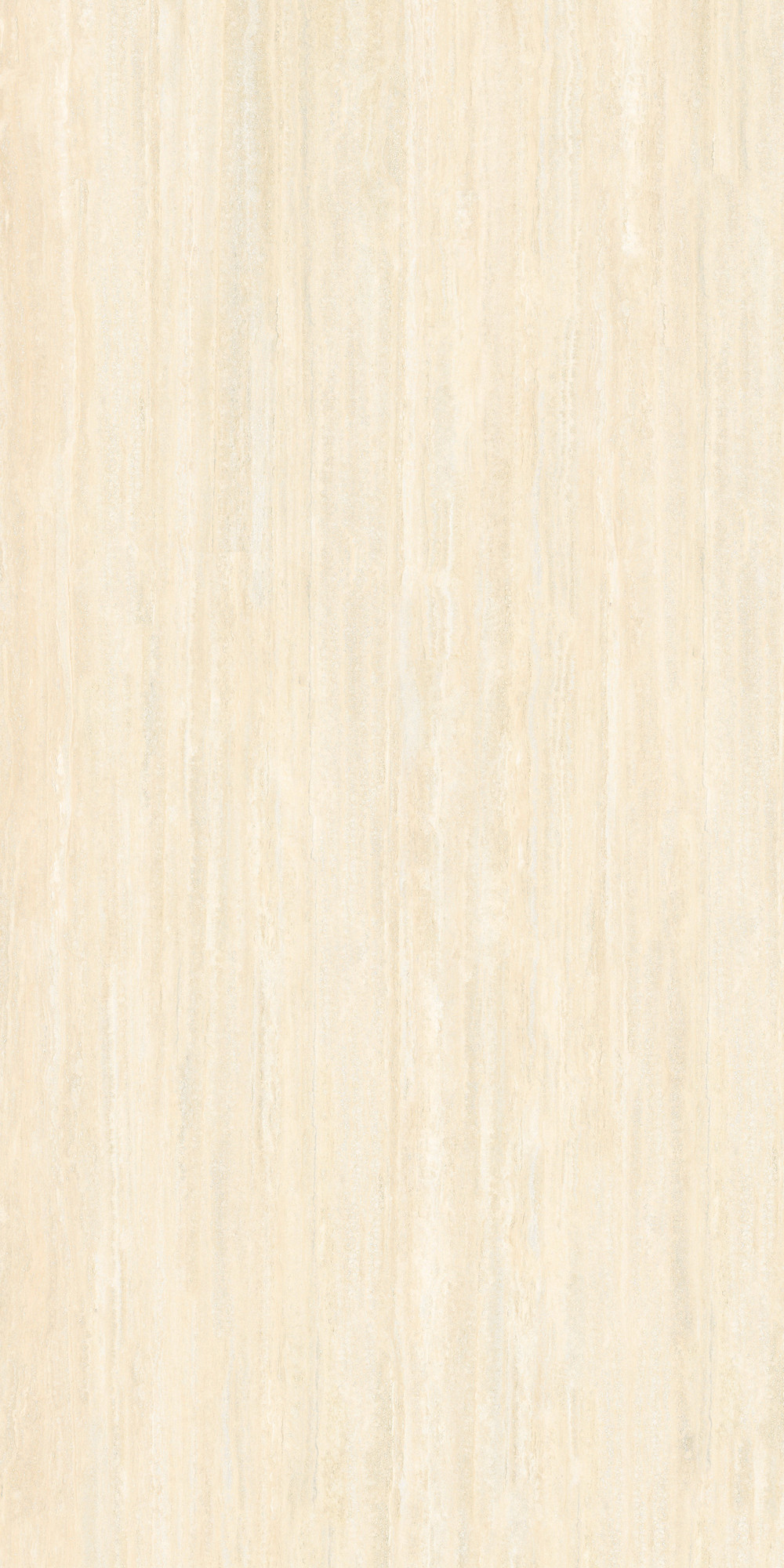 Earth Collection Travertine Ivory Mat Kalesinterflex Porselen Plaka 162x323
