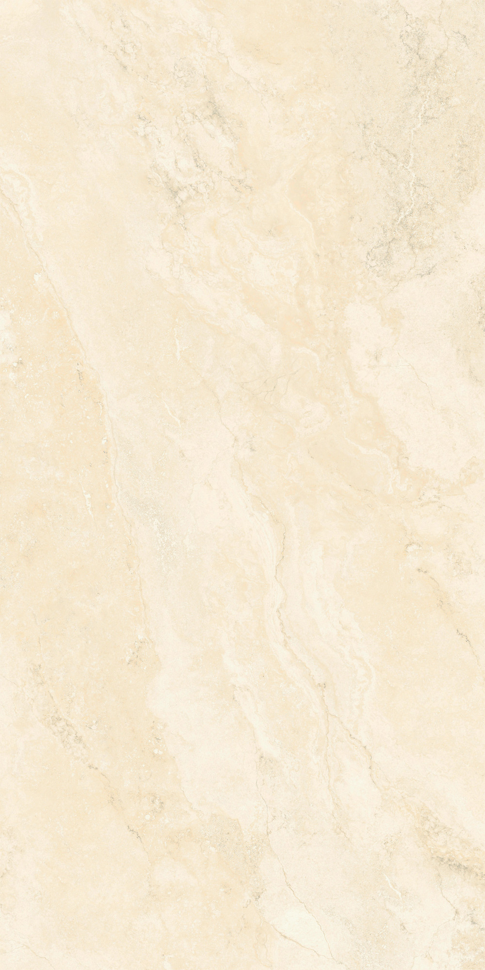 Earth Collection Rapolano Ivory Mat Kalesinterflex Porselen Plaka 162x323