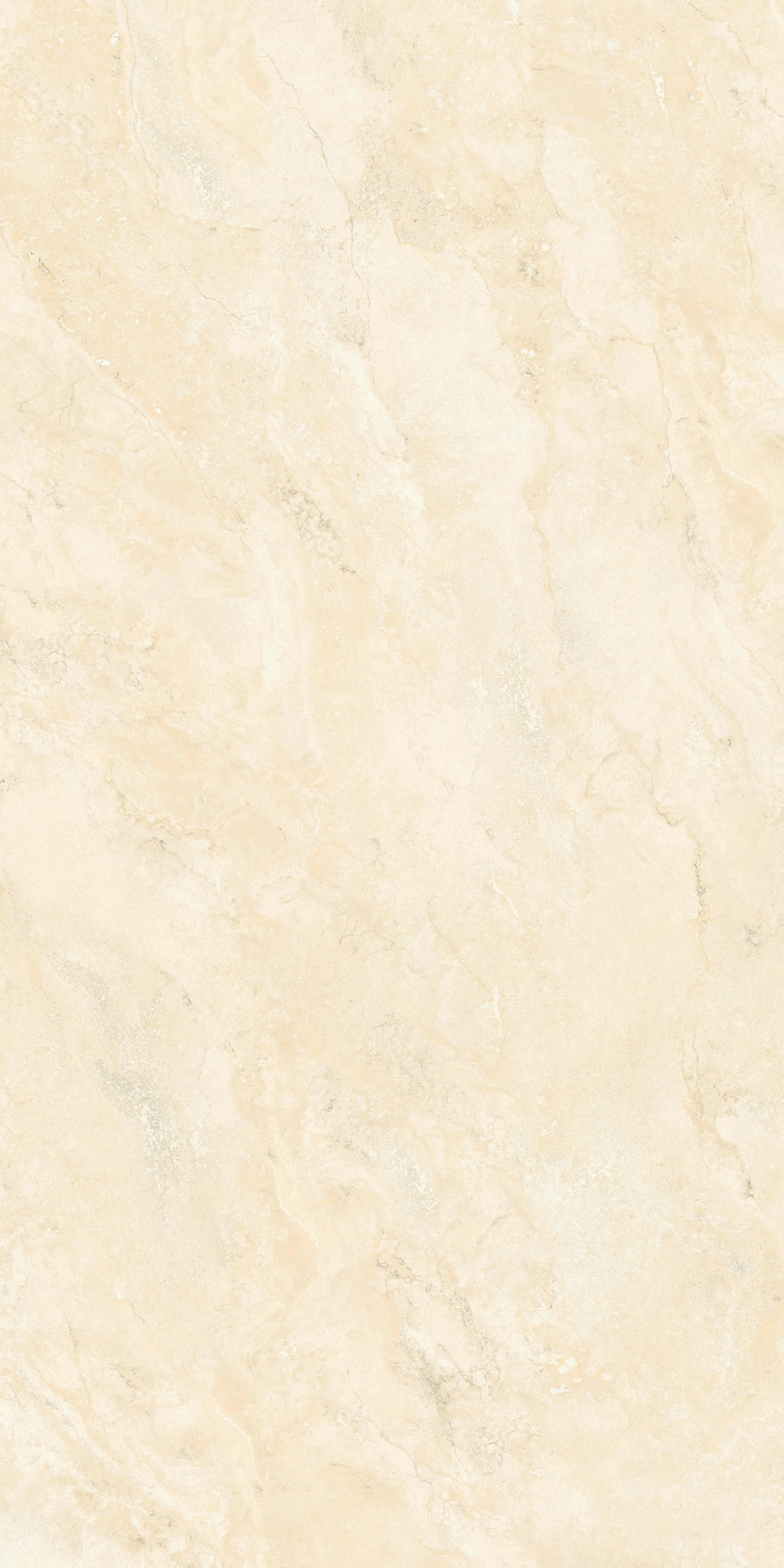 Earth Collection Rapolano Ivory Mat Kalesinterflex Porselen Plaka 162x323