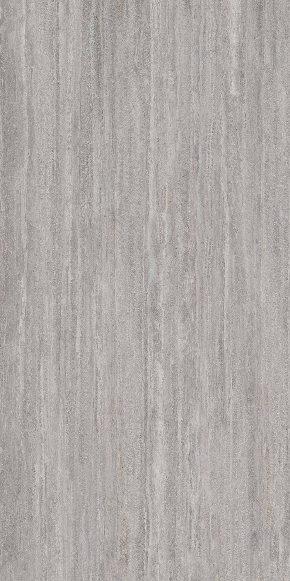 Earth Collection Travertine Silver Mat Kalesinterflex Porselen Plaka 162x323