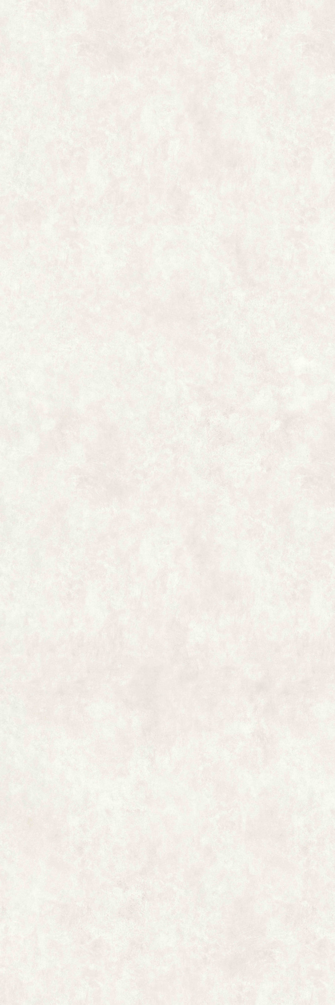 Luxury Cement Matte White Kalesinterflex Porcelain Slab