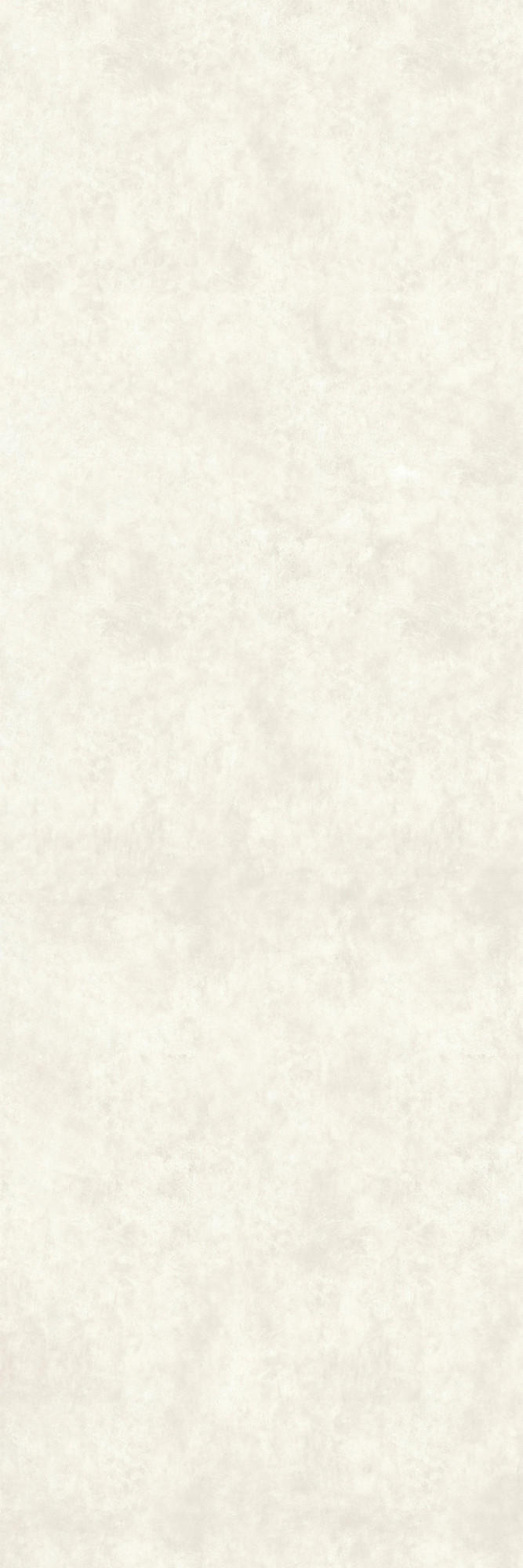 Luxury Cement Matte White Kalesinterflex Porcelain Slab