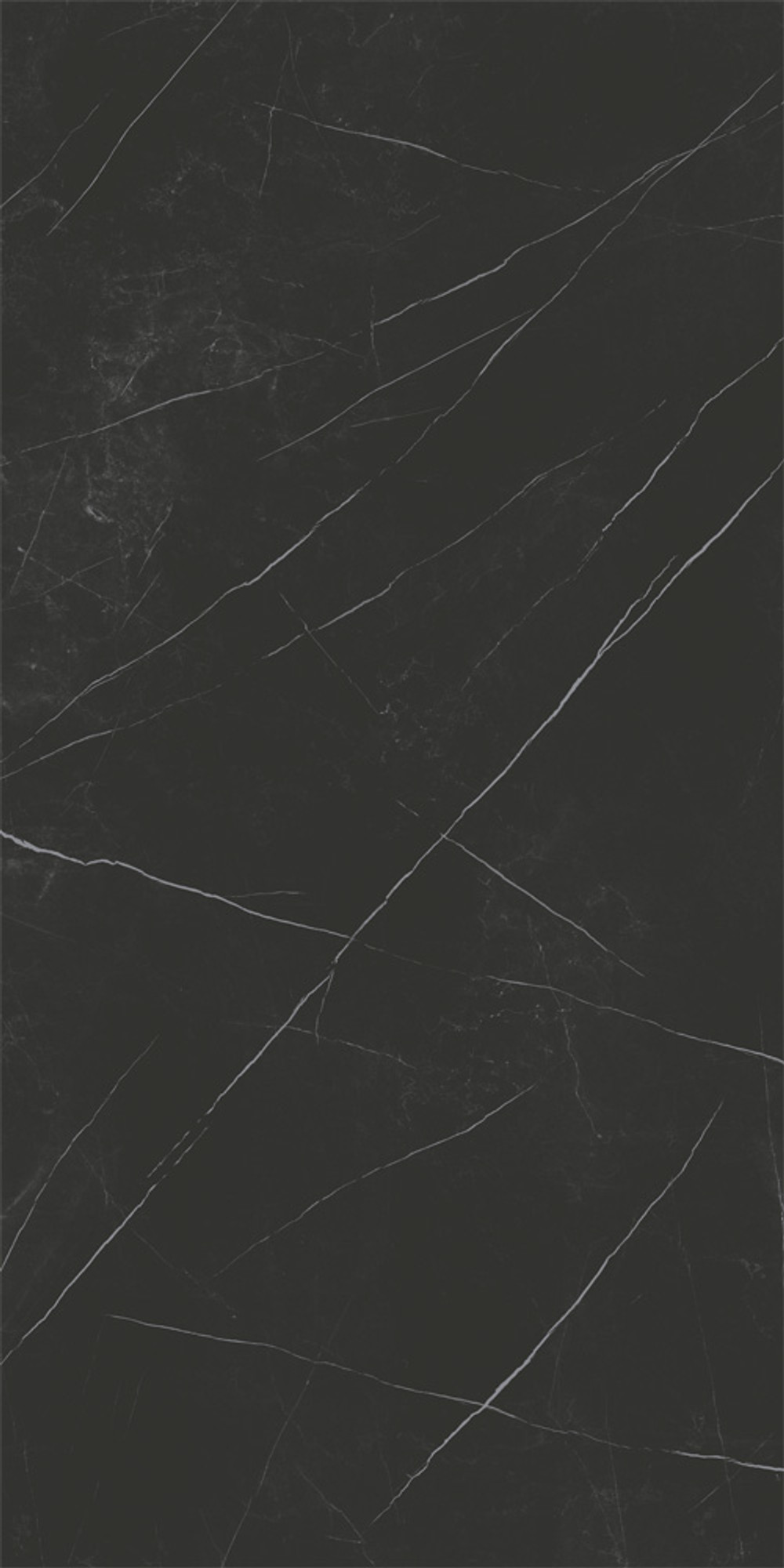 Pietra Nero Mat Kalesinterflex Porselen Plaka 162x323