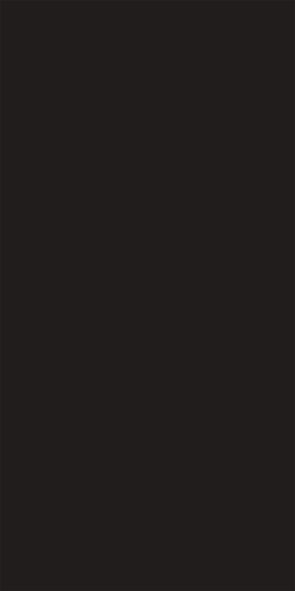 Innovation Mega Matte Black Kalesinterflex Porcelain Slab 162X323