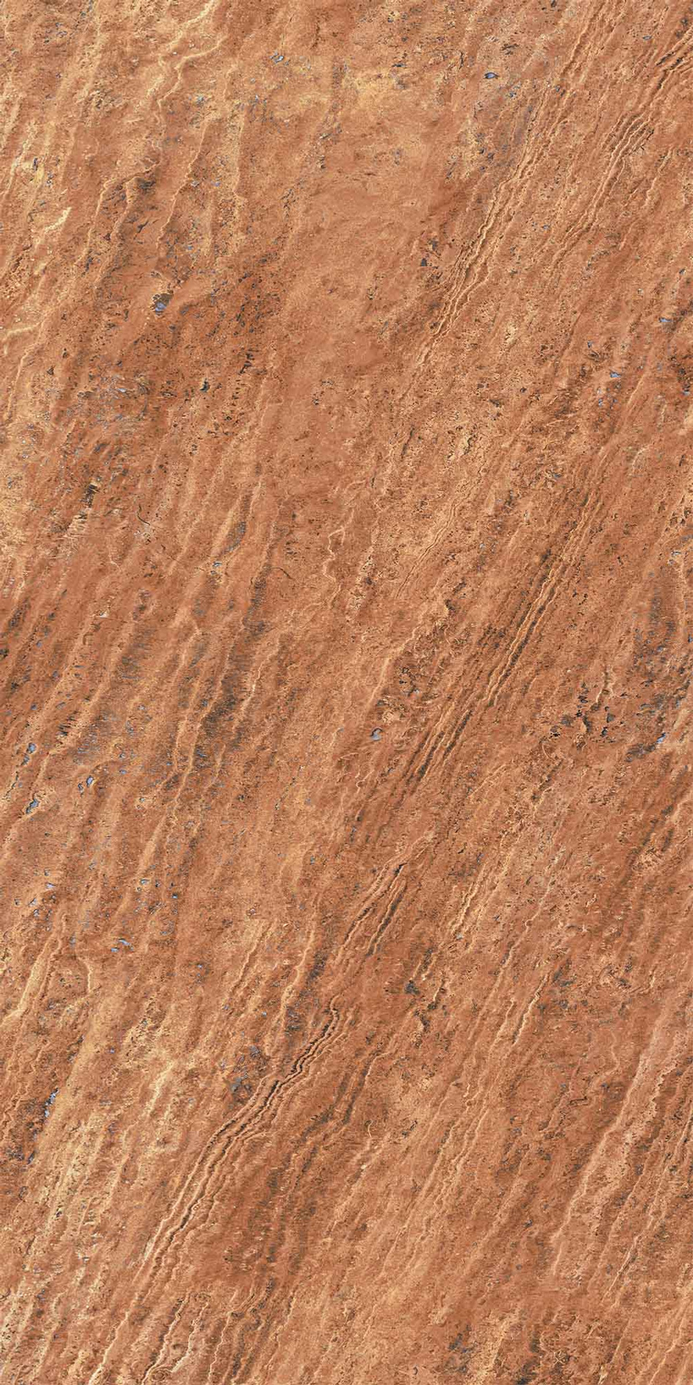 Terra Rossa Mat Kalesinterflex Porselen Plaka 162X323