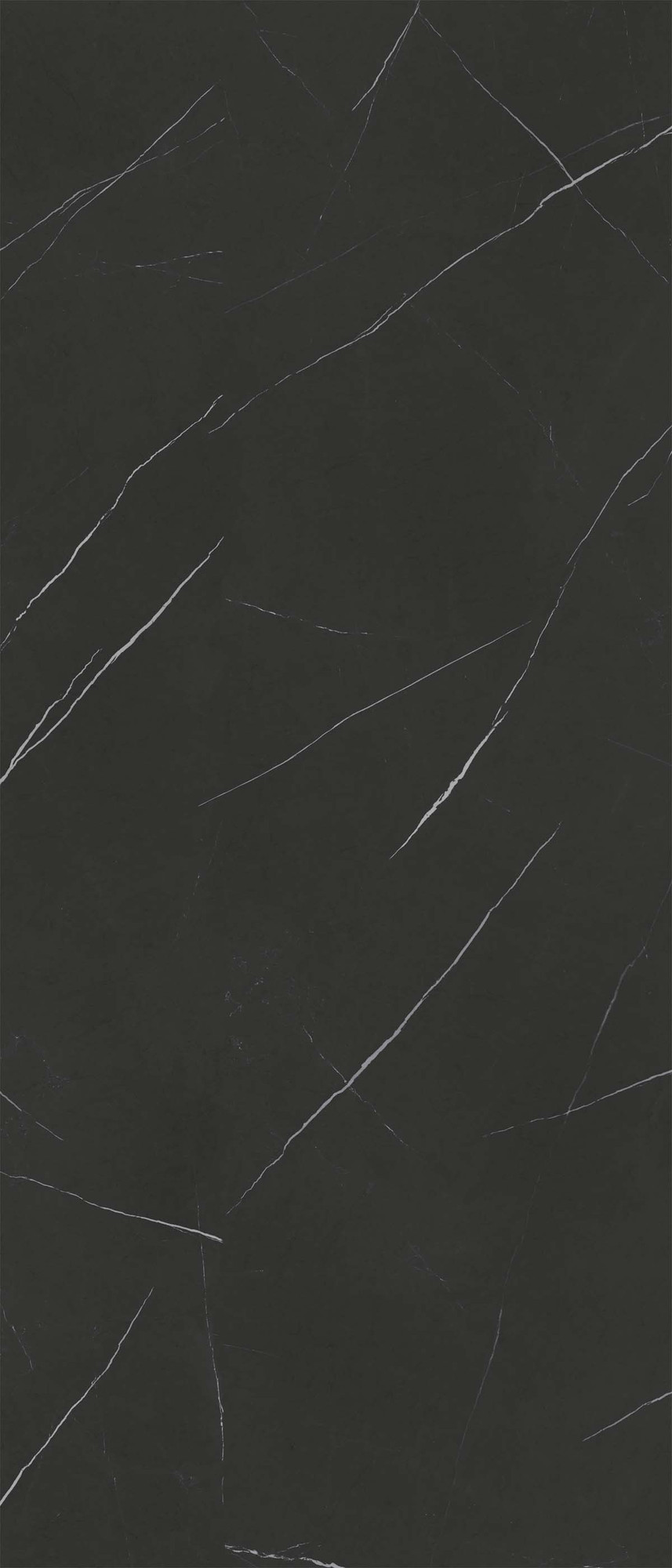 Pietra Nero Module A Parlak Porselen Karo 120X280