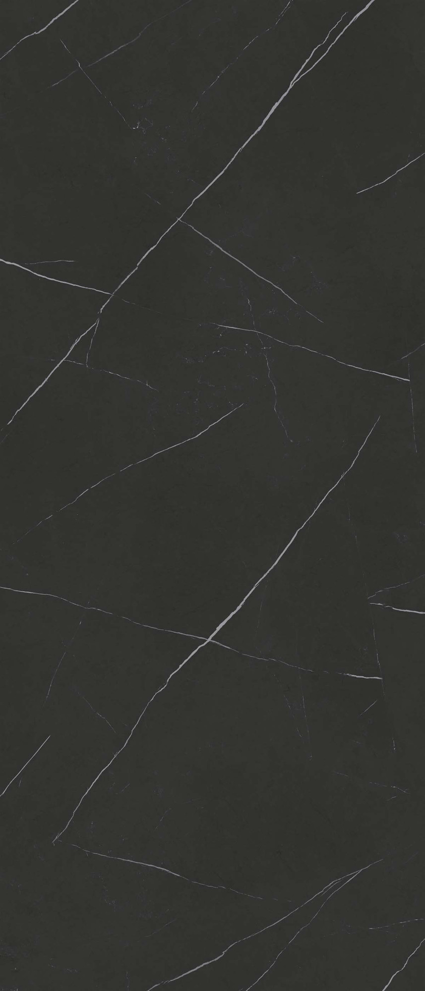 Pietra Nero Module A Parlak Porselen Karo 120X280