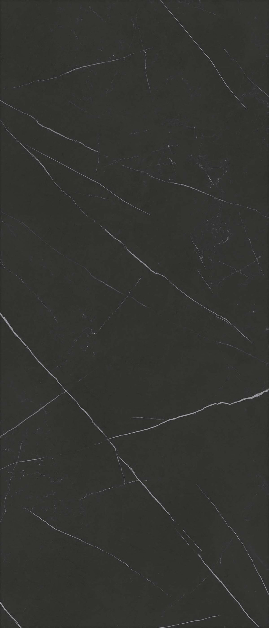 Pietra Nero Module B Polished Porcelain Tile 120X280