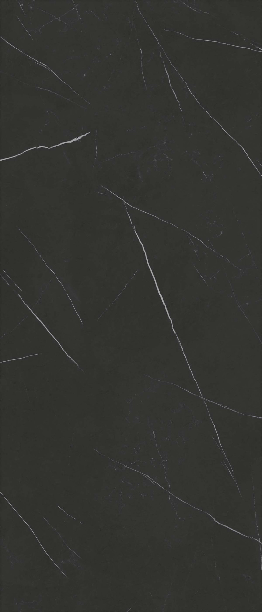 Pietra Nero Module B Polished Porcelain Tile 120X280