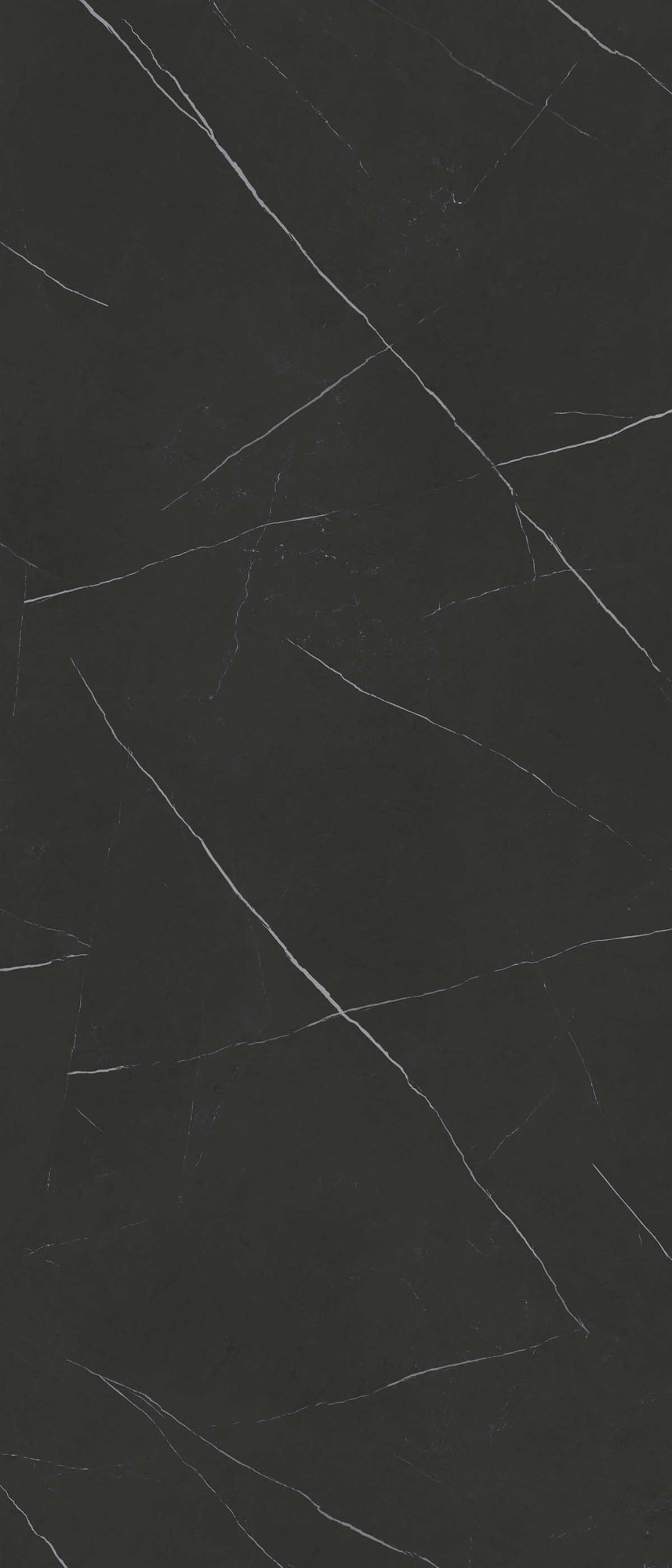 Pietra Nero Module B Polished Porcelain Tile 120X280