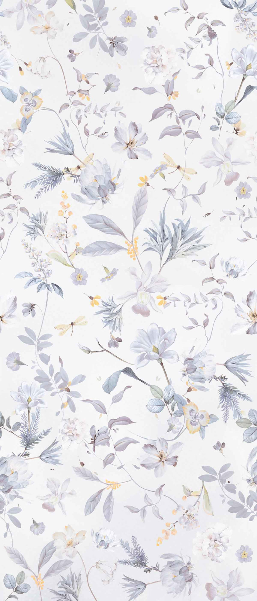 Jasmine Mat Porselen Karo 120X280