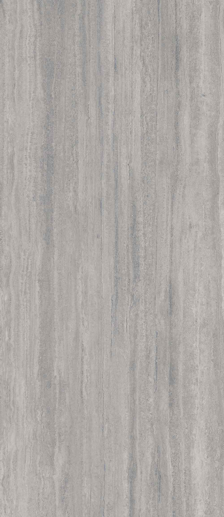 Earth Travertine Matte Silver Porcelain Tile 120X280